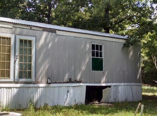 42 Jolly Cres, Kingston, GA 30145