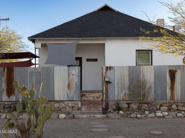 901 S 8th Ave, Tucson, AZ 85701
