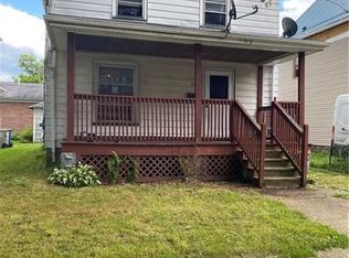 1119 Market St, Meadville, PA 16335
