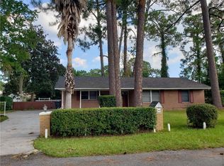 656 McCain St, Brunswick, GA 31525