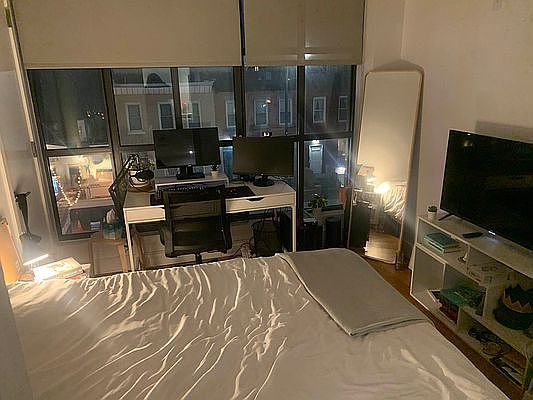 1st image of 1040 Dean St APT 302