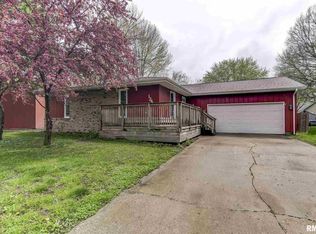 124 Laconwood Dr, Springfield, IL 62712