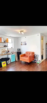 Living room, photo 5