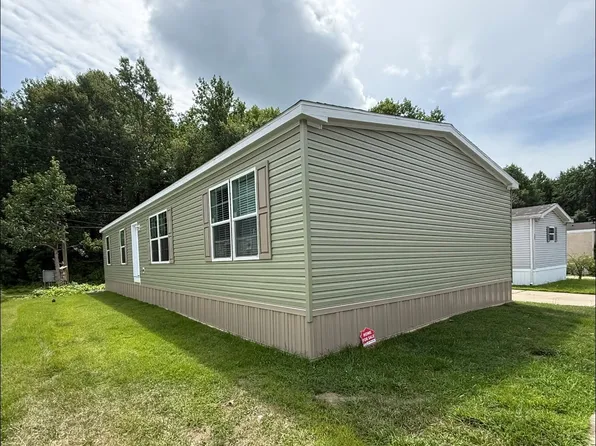 202 Jacobstown New Egypt Rd, Wrightstown, NJ