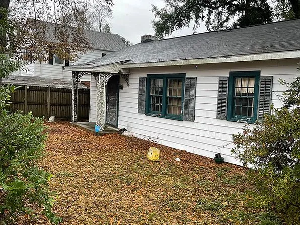 429 Young St, Selma, AL 36701