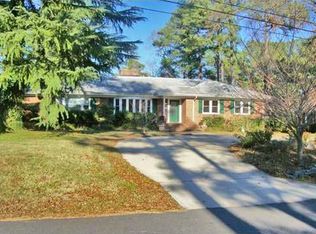 4320 Westwell Ln, Virginia Beach, VA 23455