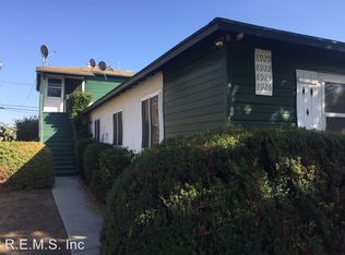 8922 Ramsgate Ave, Los Angeles, CA 90045