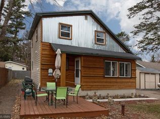 205 Forest Rd NE, East Bethel, MN 55092