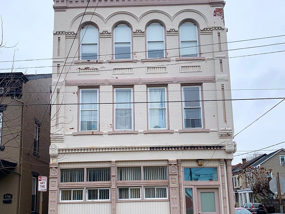 1st image of 1716 Hanfield St APT 3
