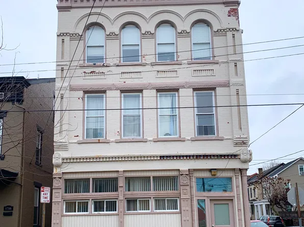 1716 Hanfield St APT 3, Cincinnati, OH 45223