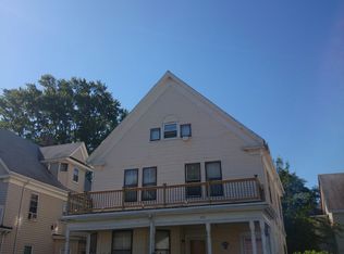 590 Park St, Dorchester, MA 02124