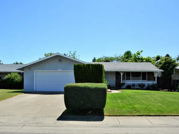 3287 Rosemont Dr, Sacramento, CA 95826
