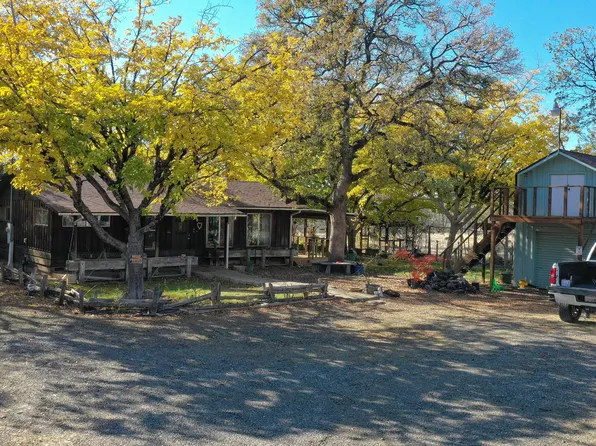 24771 Highway 44, Millville, CA 96062