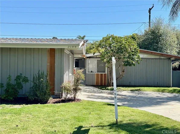 3108 Kallin Ave, Long Beach, CA 90808