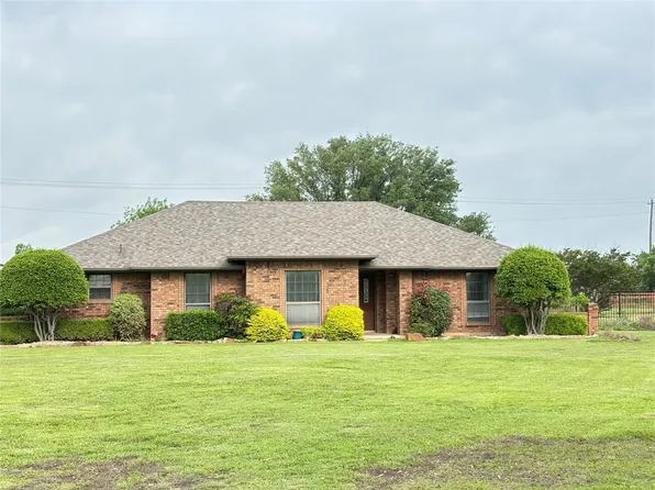 10694 Rose Garden Ct, McKinney, TX 75072