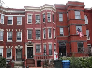 309 Maryland Ave NE APT 5, Washington, DC 20002