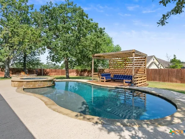 4720 Lago Vista Dr, Belton, TX 76513
