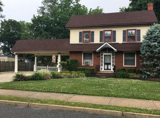 125 W High St, Clayton, NJ 08312