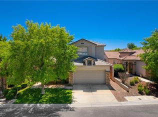 11785 Golden Moments Ave, Las Vegas, NV 89138