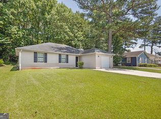 2322 Wilkins Ct, Decatur, GA 30035