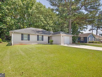 2322 Wilkins Ct, Decatur, GA, 30035