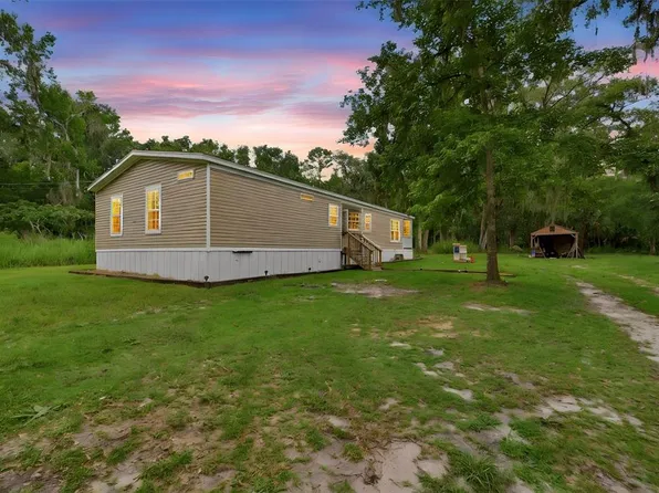 16184 Paxford Ln, Brooksville, FL 34601