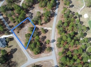 154 Sapelo Park Dr NE #154, Townsend, GA 31331