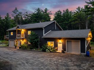 2285 Southwood Rd, Gravenhurst, ON P0E 1G0