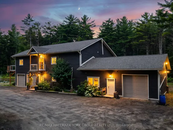 2285 Southwood Rd, Gravenhurst, ON P0E 1G0