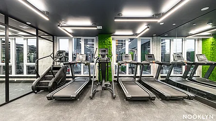 Rented by Nooklyn NYC LLC