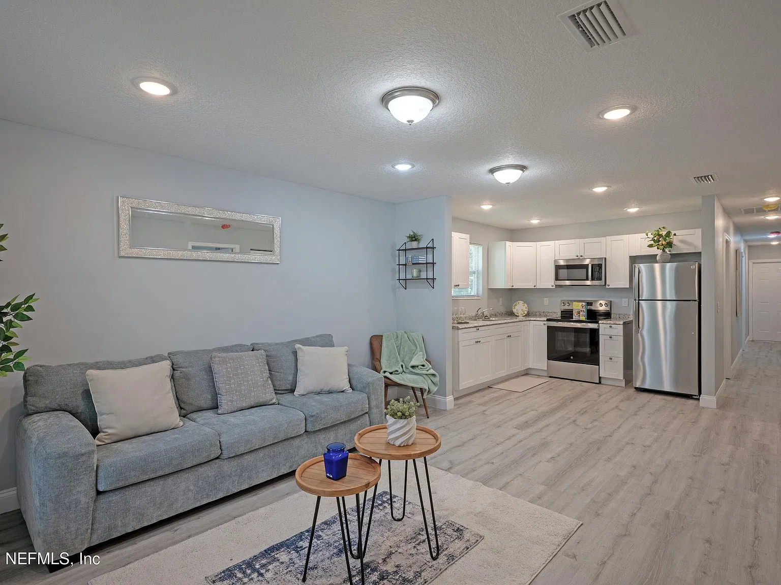 Pad Split in Jacksonville's Urban Core! — Photo 4