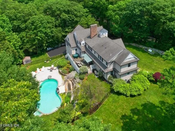 192 Bible St, Cos Cob, CT 06807