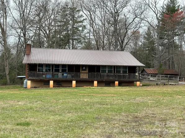 494 B And South Ln, Hiddenite, NC 28601