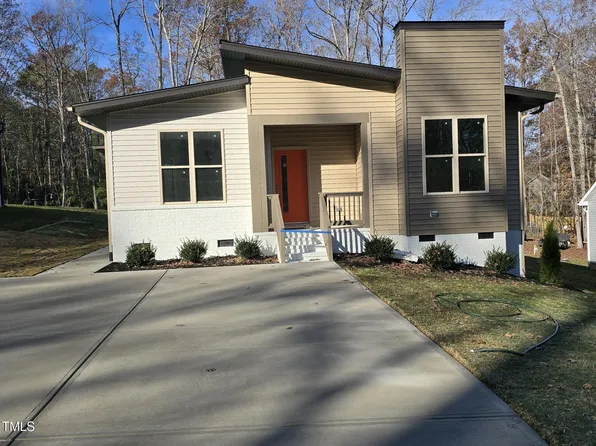 173 Nashua Dr, Louisburg, NC 27549