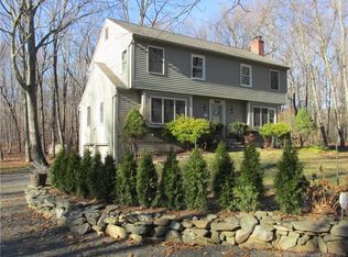 185 Saw Pit Hill Rd, Woodbury, CT 06798