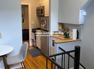 200 Warren Ave #198, Boston, MA 02118