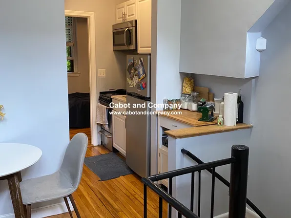 200 Warren Ave, Boston, MA