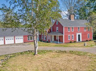 241 Sandown Rd, Chester, NH 03036