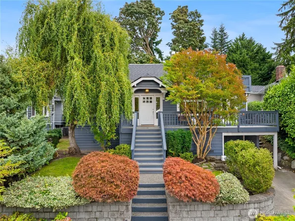 2568 28th Avenue W, Seattle, WA 98199