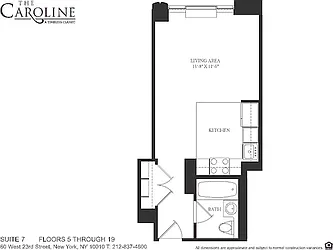 Rented by Mirador Real Estate