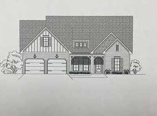 11956 Hidden Forest Ln, Northport, AL 35475