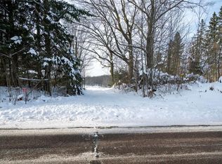 BLOCK-5 Comet Rd, Exeland, WI 54835