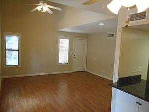 Entry into home