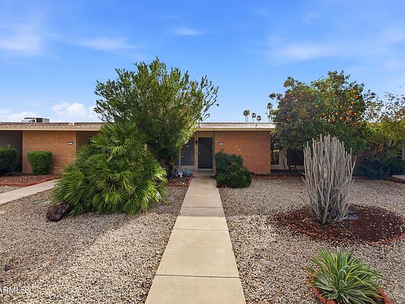 2nd image of 17015 N DEL WEBB Boulevard