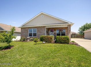 4631 E Brynleigh Ct, Columbia, MO 65202