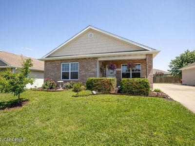 4631 E Brynleigh Ct, Columbia, MO, 65202