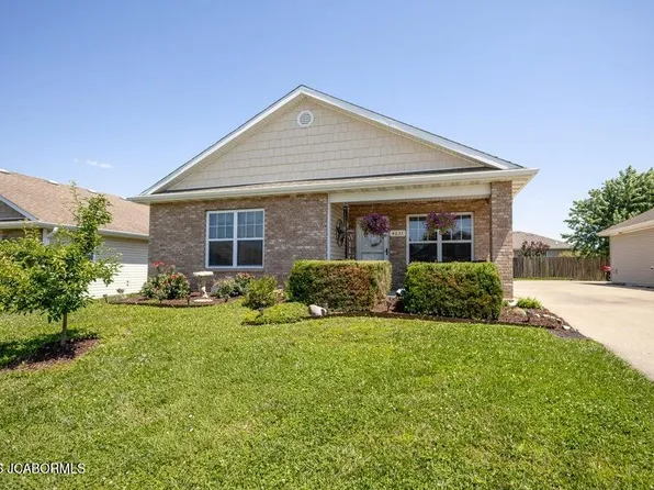 4631 E Brynleigh Ct, Columbia, MO 65202