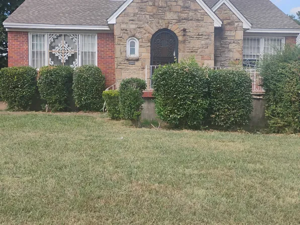 1288 Kerr Ave, Memphis, TN 38106