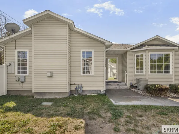 3255 Sonora Dr, Idaho Falls, ID 83404