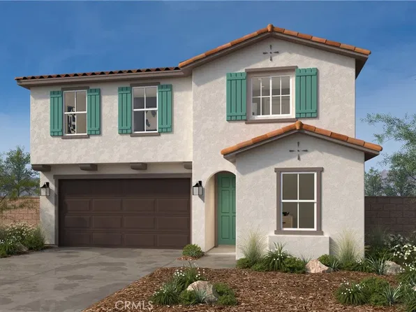 4713 S Solstice Ave, Ontario, CA 91762